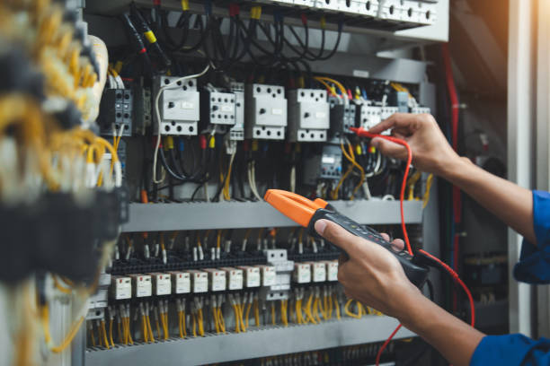 Best Emergency Electrical Repair  in Hertford, NC